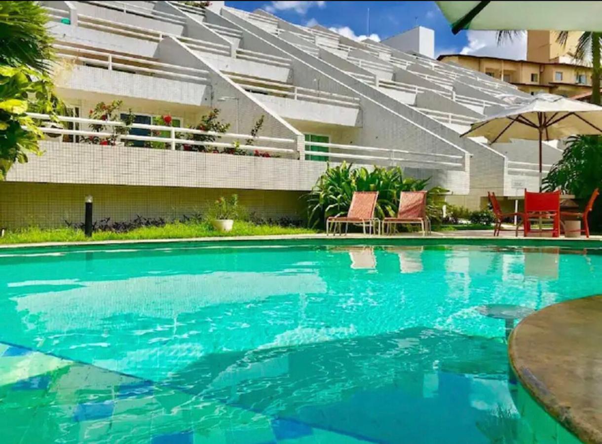 Varandas De Pontanegra - Flats Natal Exterior foto