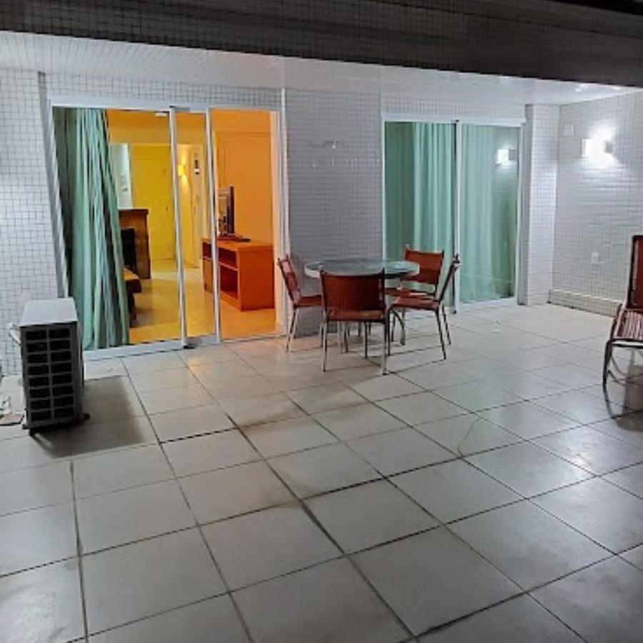 Varandas De Pontanegra - Flats Natal Exterior foto