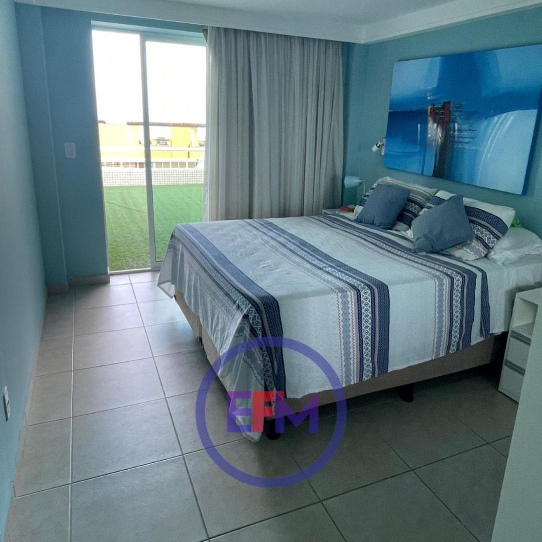 Varandas De Pontanegra - Flats Natal Exterior foto